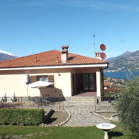 Acero Rosso Daire Bellagio Dış mekan fotoğraf