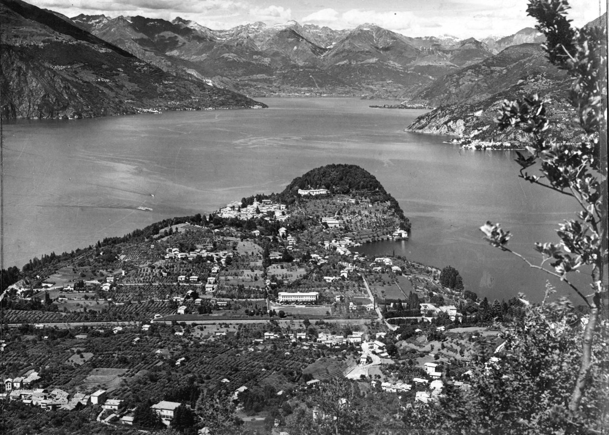 Acero Rosso Daire Bellagio Dış mekan fotoğraf