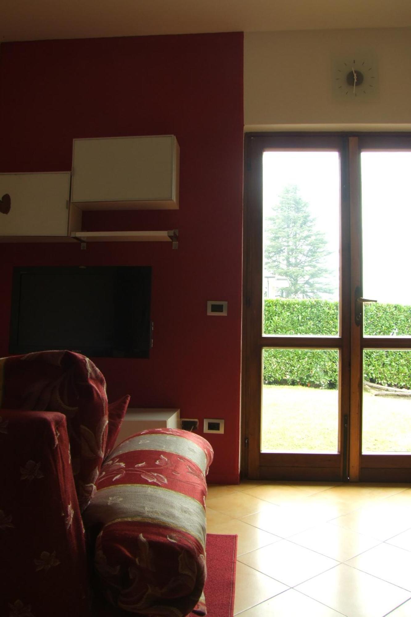 Acero Rosso Daire Bellagio Dış mekan fotoğraf