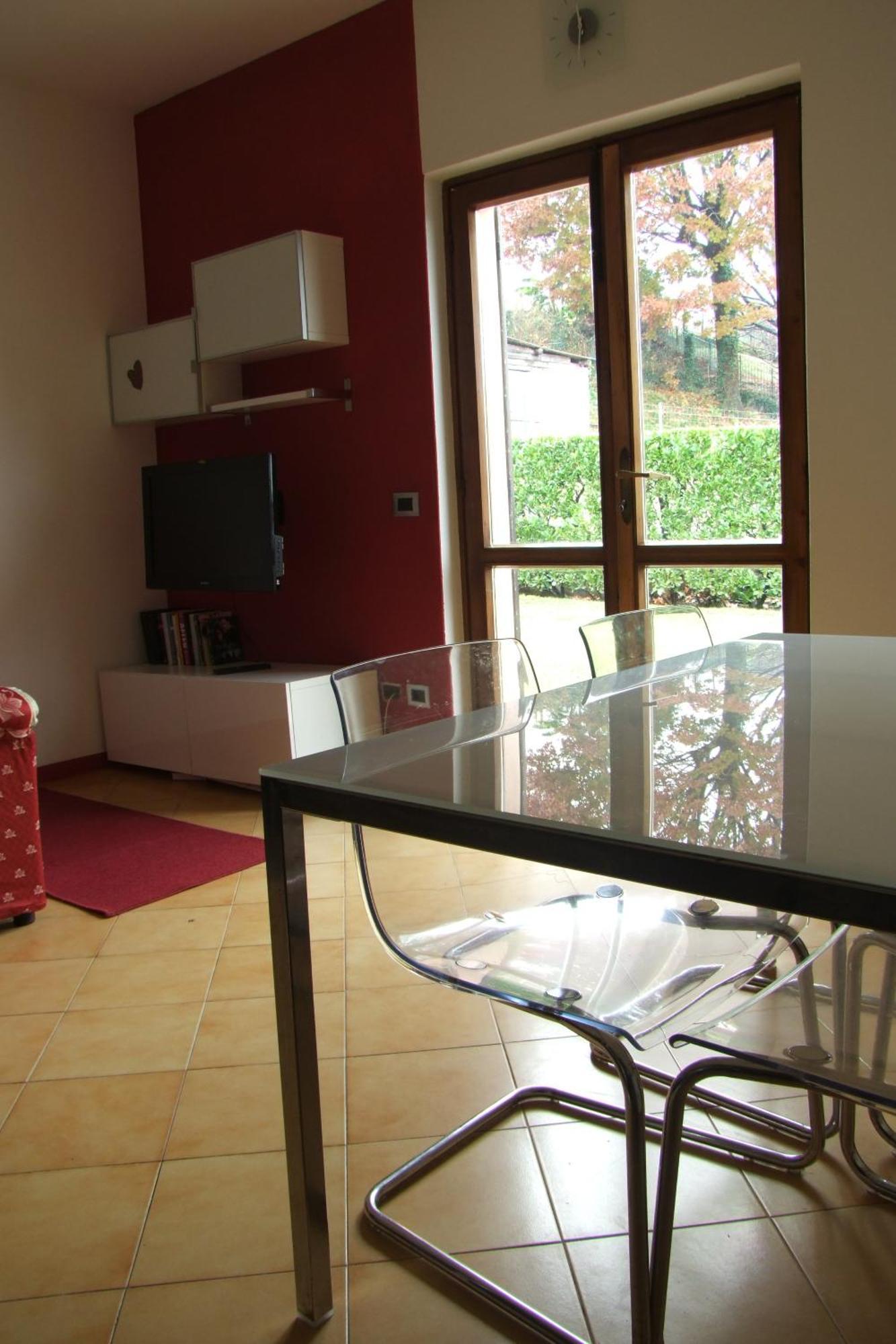 Acero Rosso Daire Bellagio Dış mekan fotoğraf