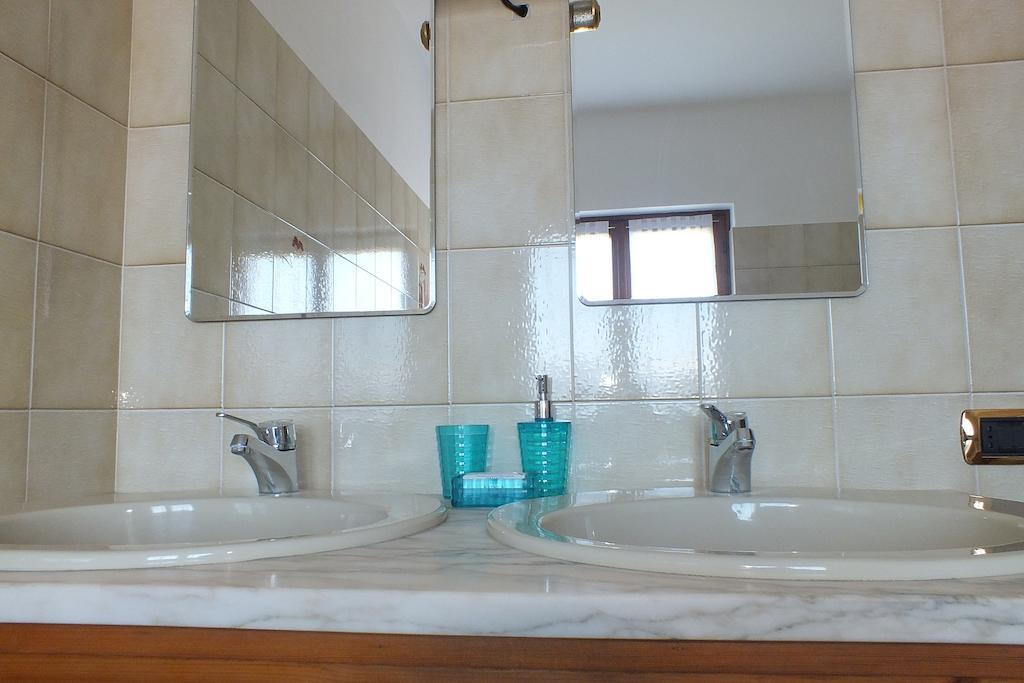 Acero Rosso Daire Bellagio Dış mekan fotoğraf